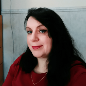 Потехина Ирина Васильевна