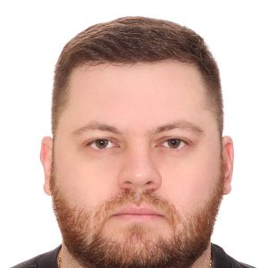 Таранов Кирилл Олегович