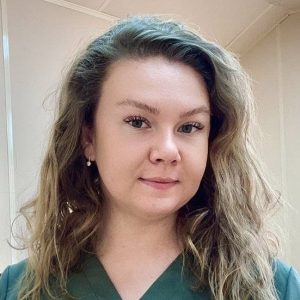 Зорина Алина Владимировна
