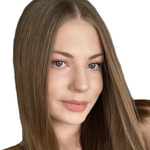 Зуб Анна Андреевна