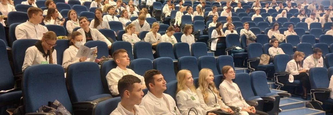 В КубГМУ прошли семинары о вреде алкоголя