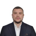 Ананич Артем Юрьевич