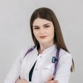 Бондаренко Светлана Александровна