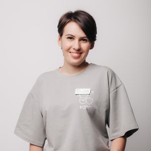 Иваненко Алина Станиславовна
