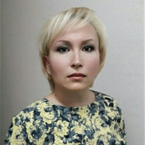 Шатилова Людмила Викторовна