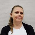 Заикина Елизавета Анатольевна