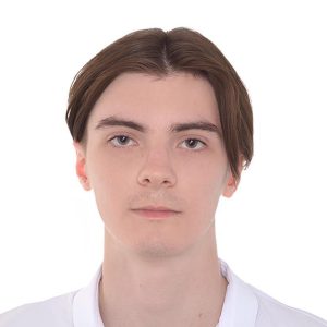 Фирсов Никита Алексеевич