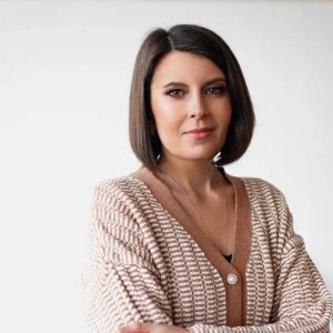 Бородина Карина Михайловна