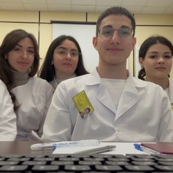 Студенты по специальности «Педиатрия» – победители 2-х этапов Всероссийской студенческой олимпиады по педиатрии и неонатологии