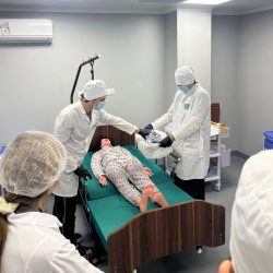 В КубГМУ стартовала программа профессионального развития обучающихся в рамках «Приоритет 2030»
