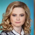 Бабаева Ирина Юрьевна