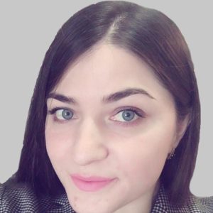 Бахова Альбина Аскарбиевна