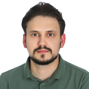 Байда Михаил Анатольевич