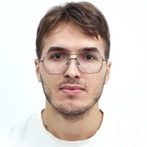 Безверхов Никита Вячеславович