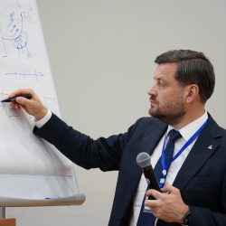 В КубГМУ завершилась кросс-вузовская экспертиза в рамках программы «Приоритет 2030»