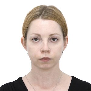 Дудченко Диана Владимировна