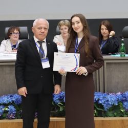 Кубанский медуниверситет на Всероссийской конференции по фармации в Махачкале