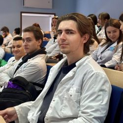 КубГМУ и компания «ЮжФарм» укрепляют стратегическое партнерство