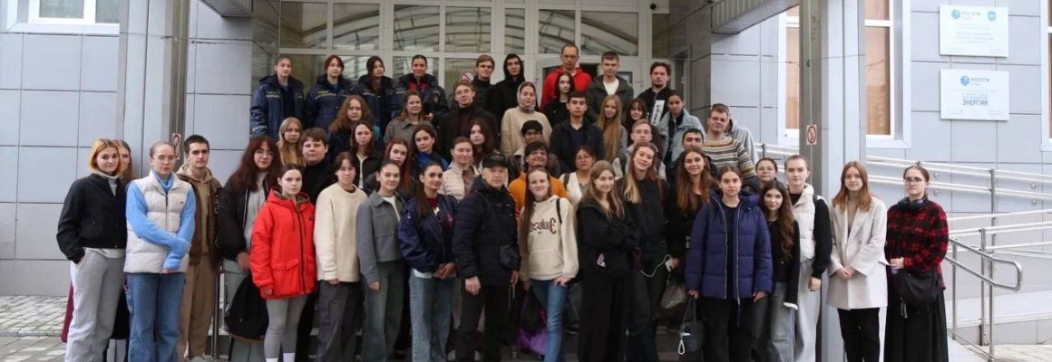 Добровольцы КубГМУ провел практическое занятие по оказанию первой помощи при электротравмах