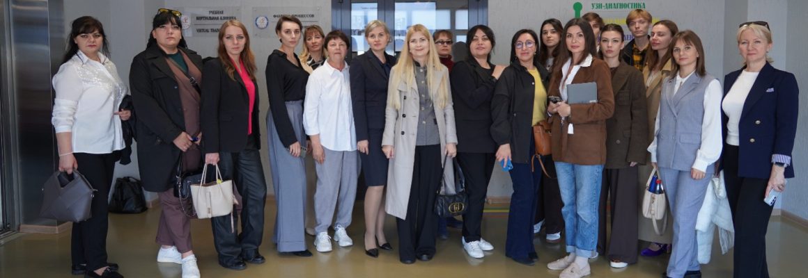 Тиражирование лучших практик по внедрению бережливого производства