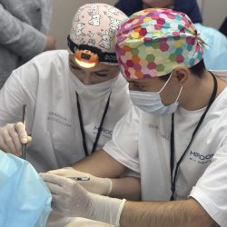 Студенты КубГМУ — призеры Международной олимпиады по хирургии в Тюмени!