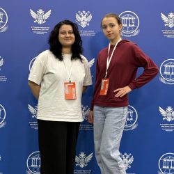 Студенты КубГМУ — победители Всероссийского медиафорума «Южный рубеж»