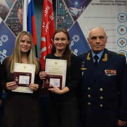 Проект студентки КубГМУ занял первое место