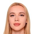 Иванова Елизавета Игоревна