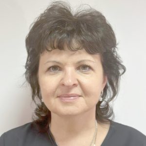 Кардашова Наталья Вячеславовна