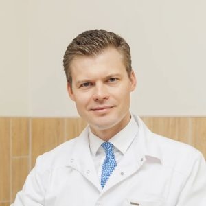 Кириченко Владимир Олегович