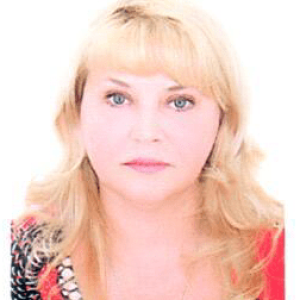 Шевченко Наталья Петровна