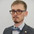 Коллектив кафедры