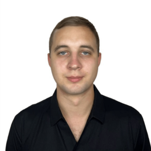 Коровайкин Николай Евгеньевич