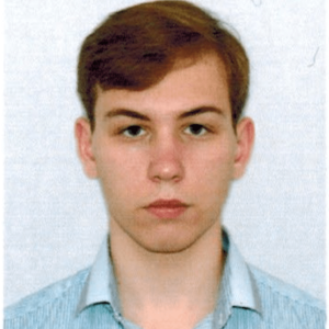 Воробьев Алексей Игоревич