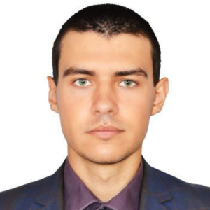 Шевель Алексей Вячеславович