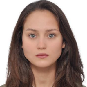 Левченко Маргарита Игоревна