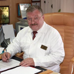 Кулагин Валерий Викторович