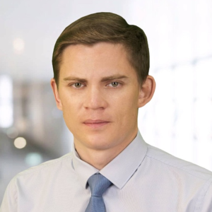 Носиков Дмитрий Владимирович