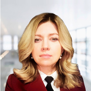 Гречаная Татьяна Викторовна