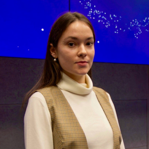 Куликова Ирина Александровна