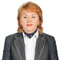 Коллектив кафедры