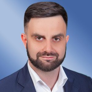 Галивец Николай Викторович