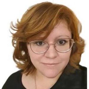 Жильцова Надежда Михайловна