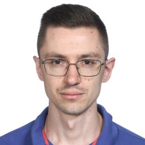Белоконь Павел Владимирович