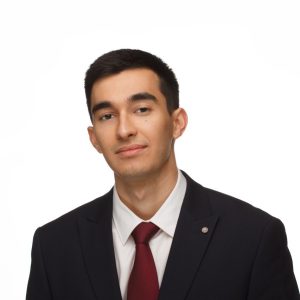 Качаров Анатолий Игоревич