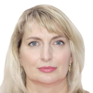 Венскель Елена Владимировна