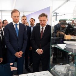 КубГМУ на международном форуме «Биопром»