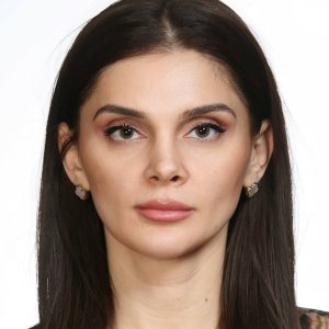 Бабаян Наира Сергеевна