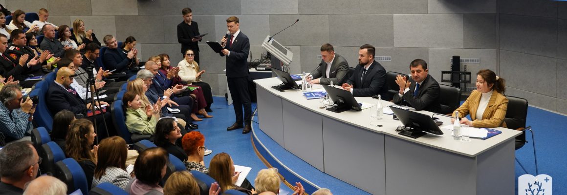 Антинаркотический форум на Кубани: как волонтёры меняют молодёжную среду