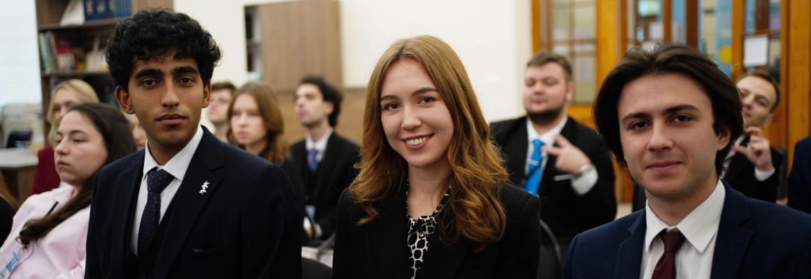 Лучшее СНО в России: СНО КубГМУ во второй раз подтверждает лидерство